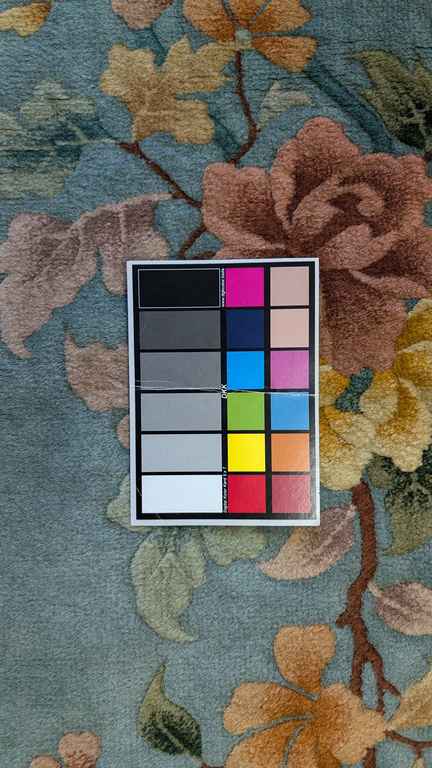 Art Deco Chinese Rug, 9x12, "The Teal Haven"
