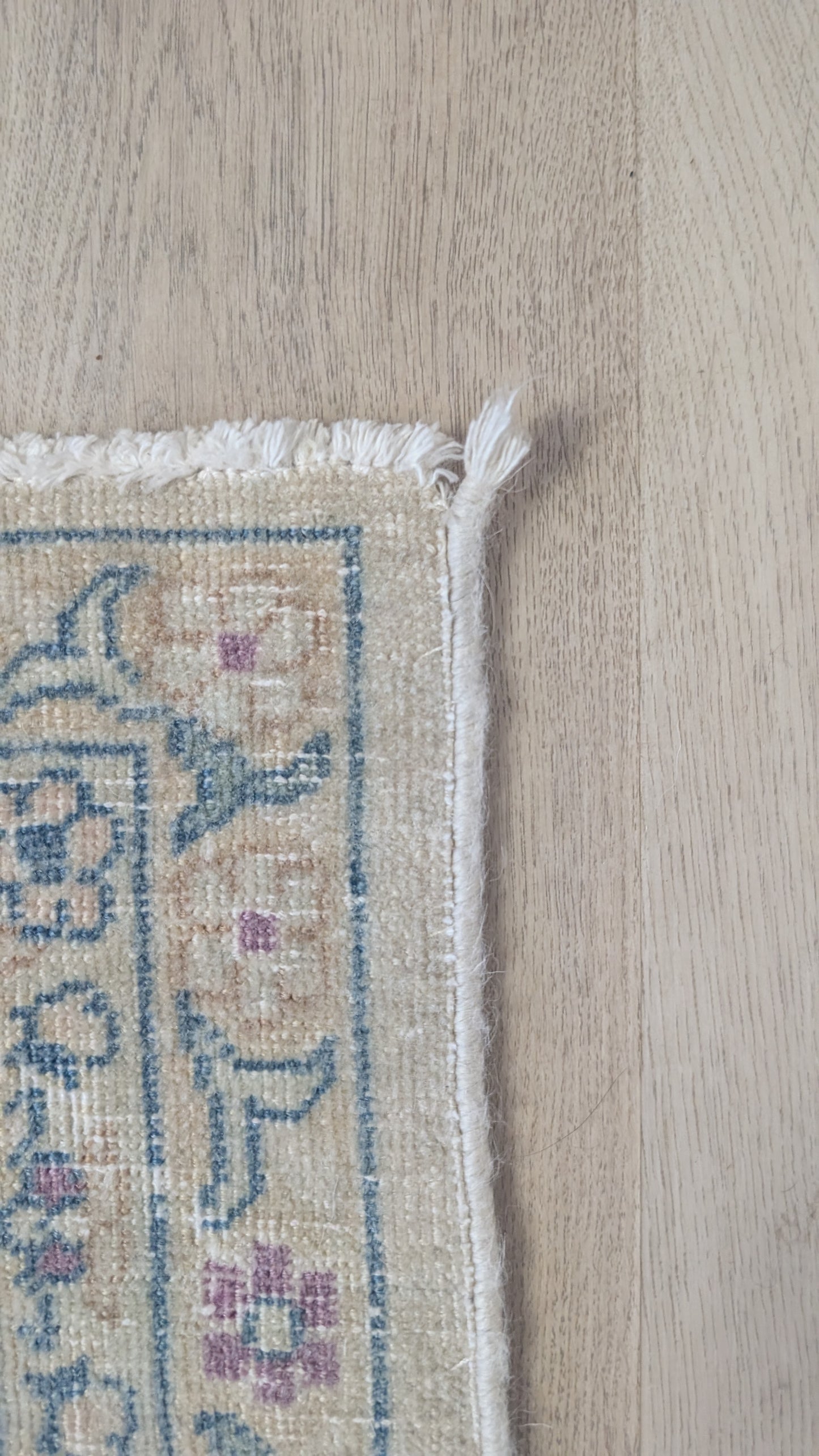 Signed Antique Tabriz Persian Rug, 8x11