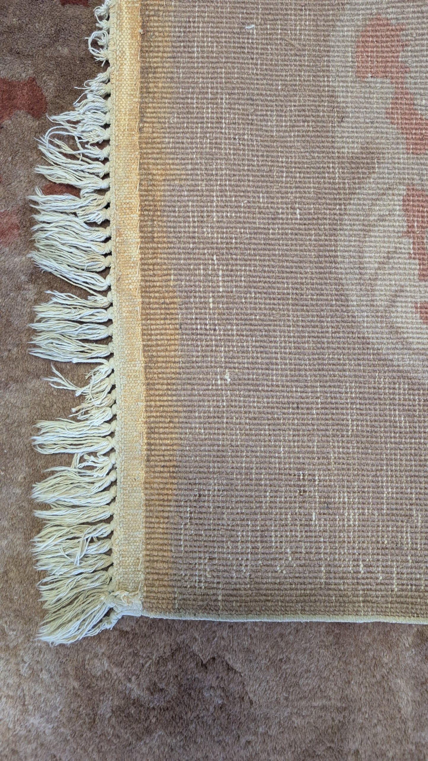 Art Deco Chinese Rug, 9x12