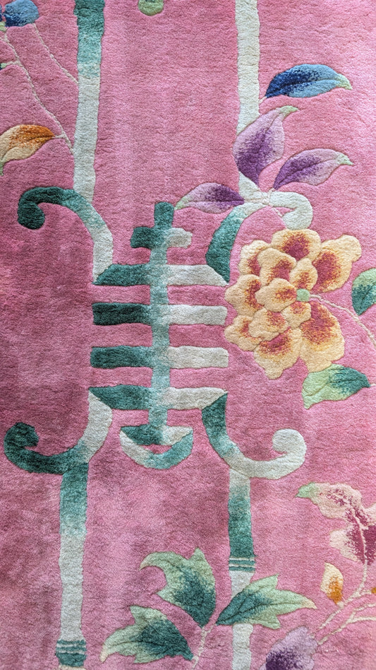 Rose Deco 9x11 - WHOLESALE