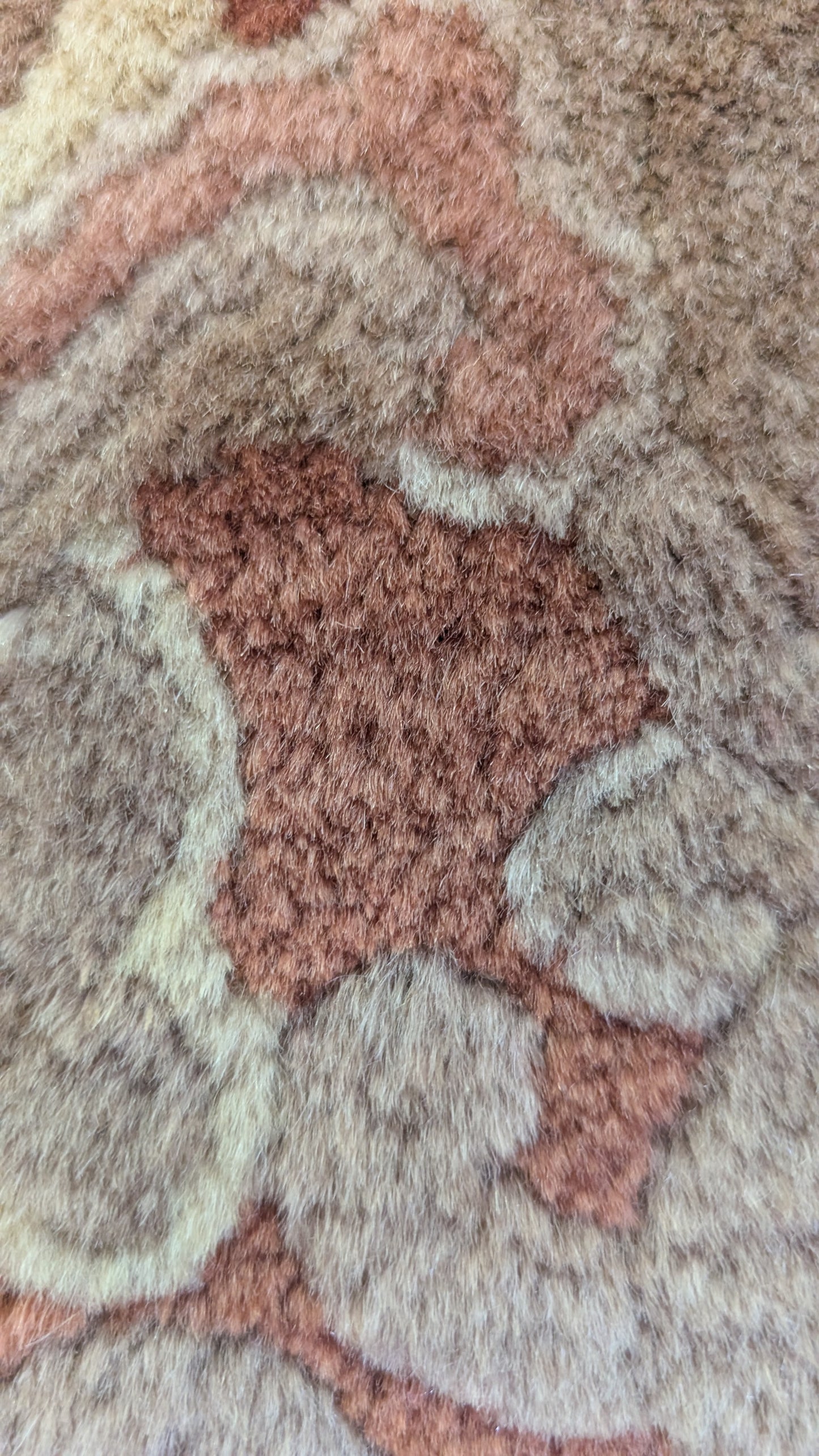 Art Deco Chinese Rug, 9x12